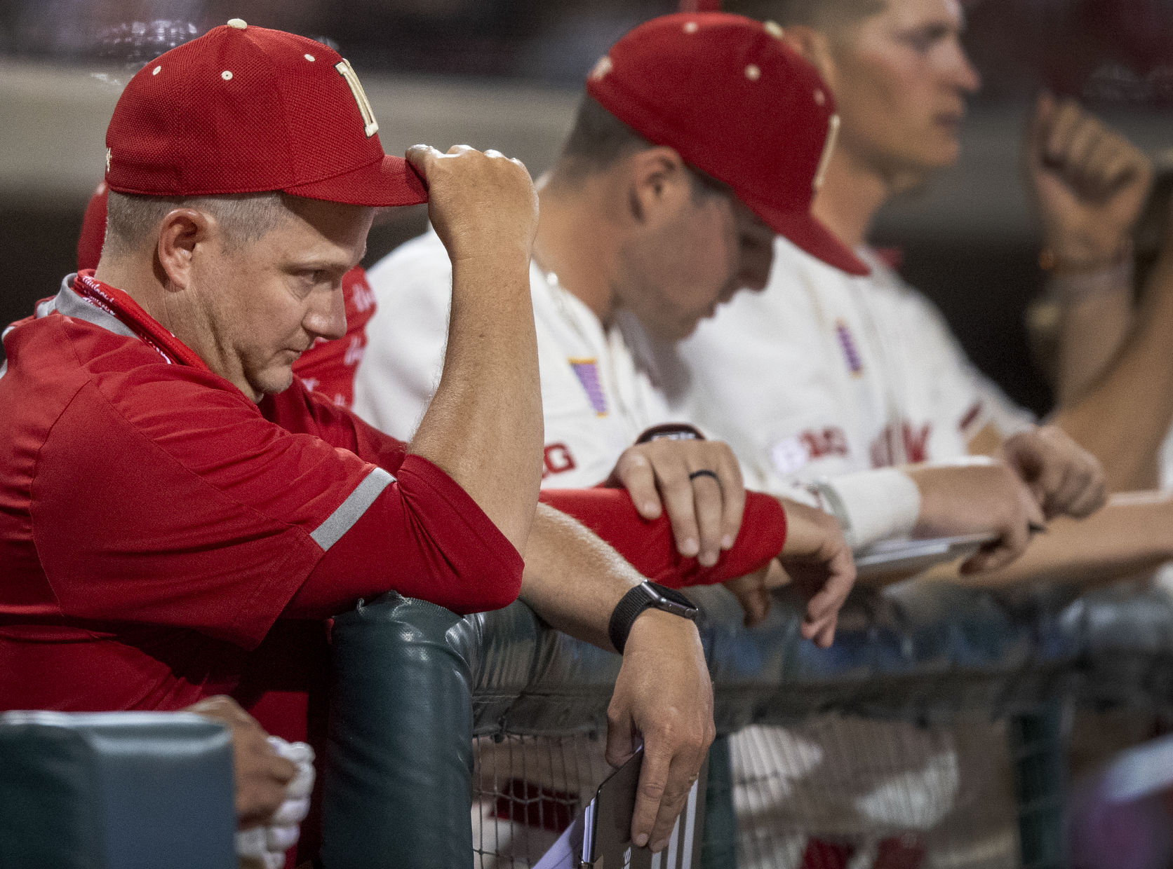 Rutgers vs. Nebraska, 4.30